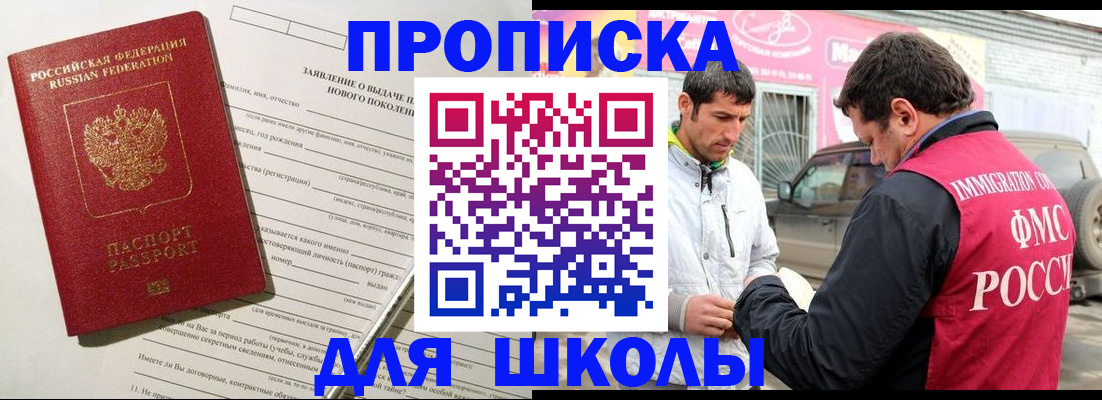 прописка для школы в Домодедово